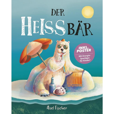 Der HEISSbär