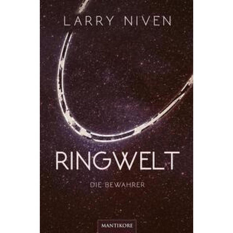 Ringwelt - Die Bewahrer