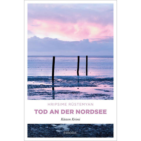 Tod an der Nordsee