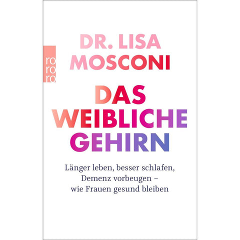 Das weibliche Gehirn