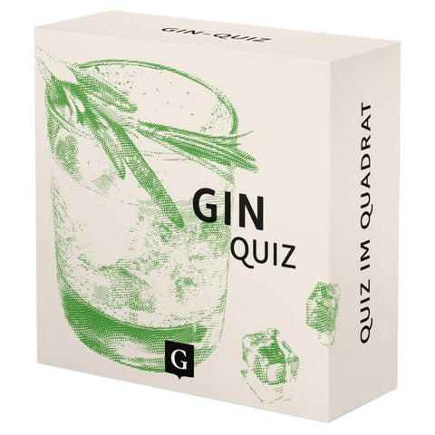Gin-Quiz