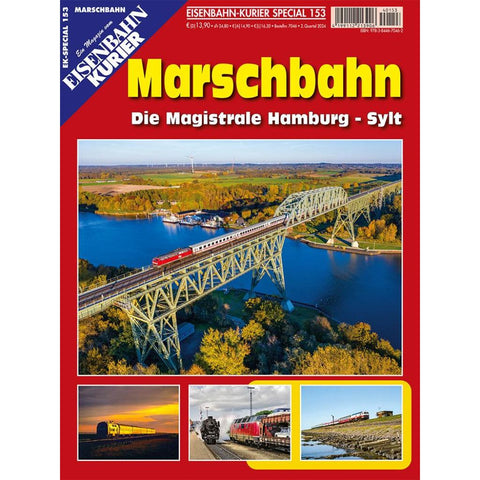 Die Marschbahn
