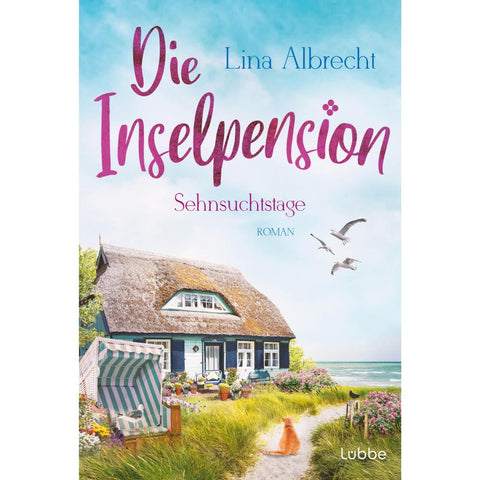 Die Inselpension - Sehnsuchtstage