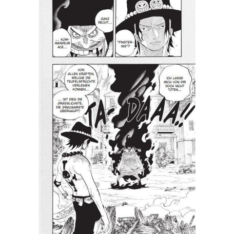 One Piece Sammelschuber 5: Thriller Bark (inklusive Band 46-53)