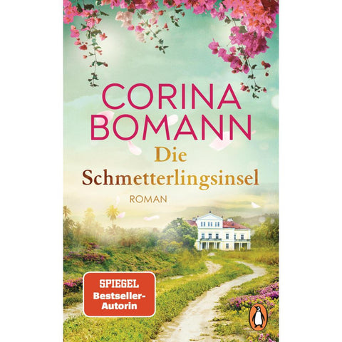 Die Schmetterlingsinsel