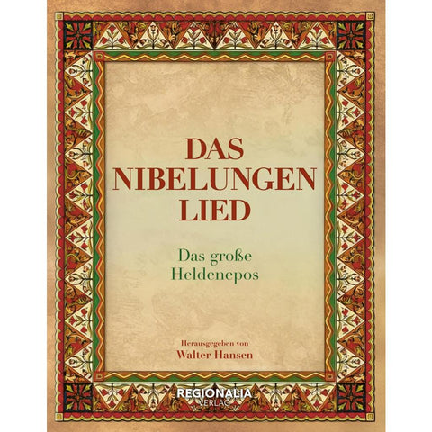 Das Nibelungenlied