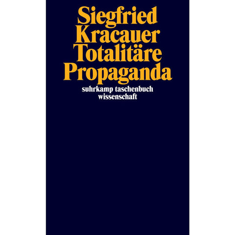 Totalitäre Propaganda