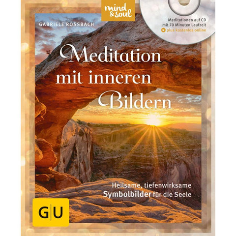 Meditation mit inneren Bildern