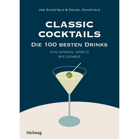 Classic Cocktails