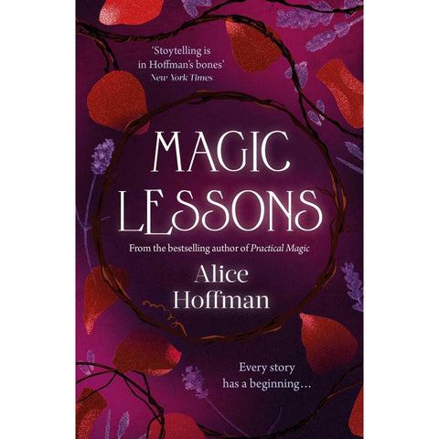 Magic Lessons