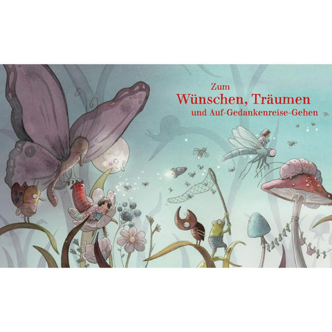 Wunderbare Kuschelzeit