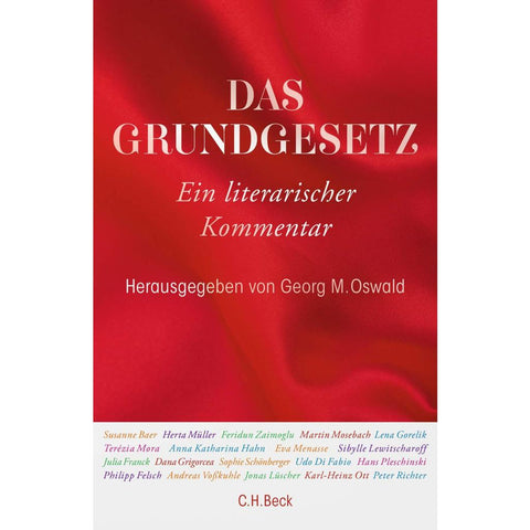 Das Grundgesetz