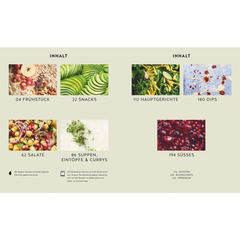 Unsere 150 liebsten Veggie-Rezepte