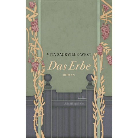Das Erbe