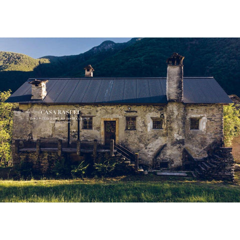 Mountain Houses