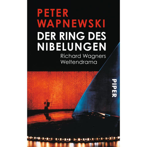 Der Ring des Nibelungen
