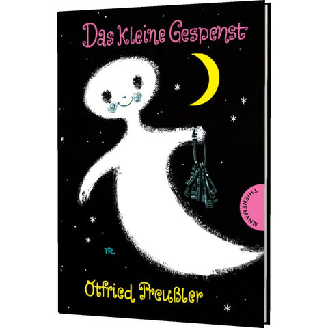 Das kleine Gespenst: Das kleine Gespenst