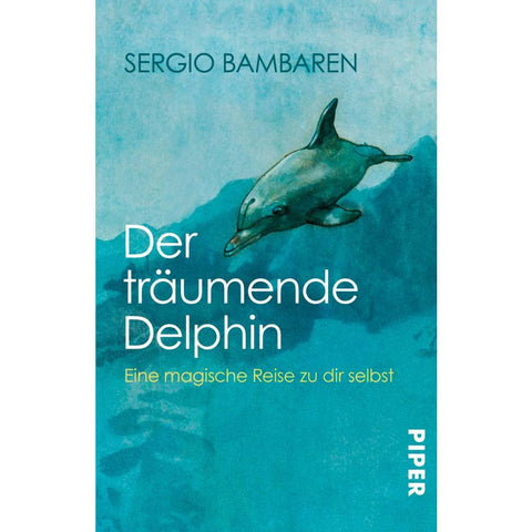 Der träumende Delphin