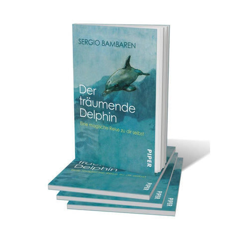 Der träumende Delphin