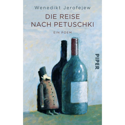 Die Reise nach Petuschki