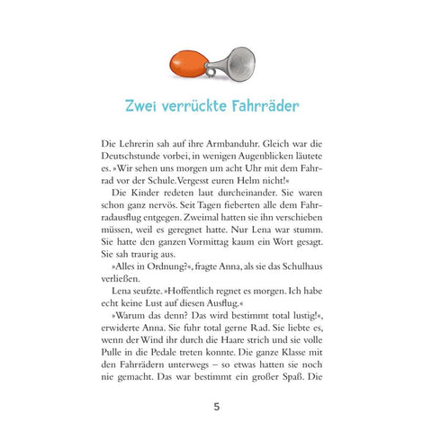 Das Geschichtenbuch zur Erstkommunion