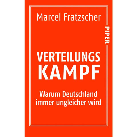 Verteilungskampf