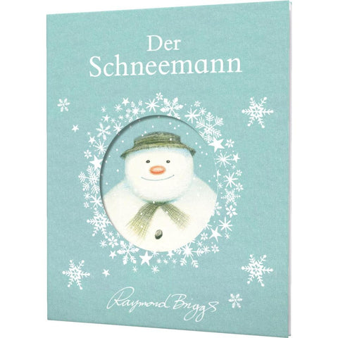 Der Schneemann