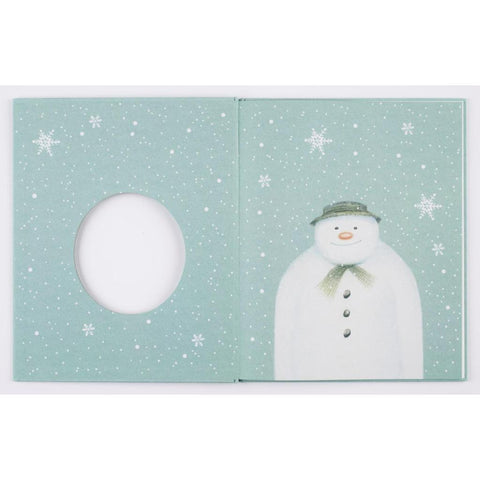 Der Schneemann
