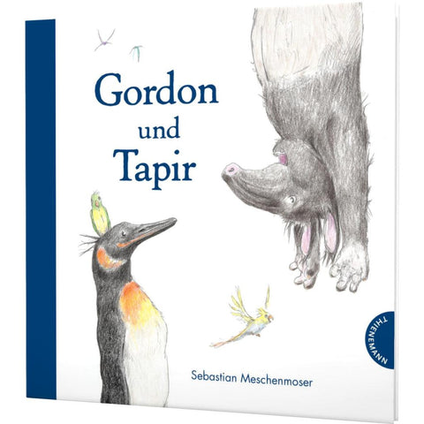 Gordon und Tapir