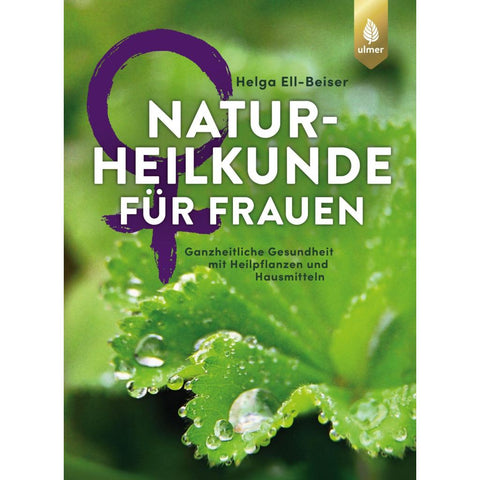 Naturheilkunde für Frauen