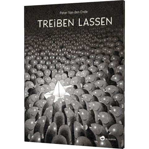Treiben lassen