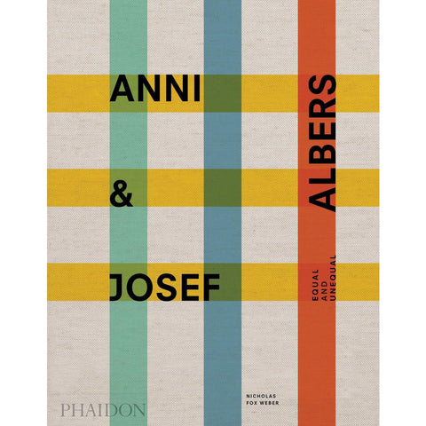Anni & Josef Albers