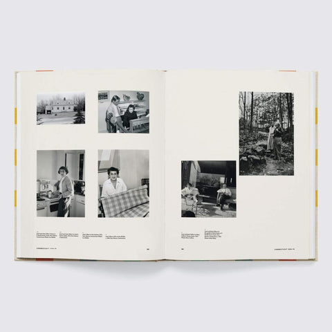Anni & Josef Albers