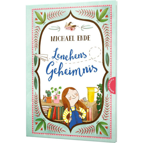 Lenchens Geheimnis