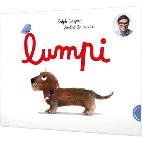 Lumpi 1: Lumpi
