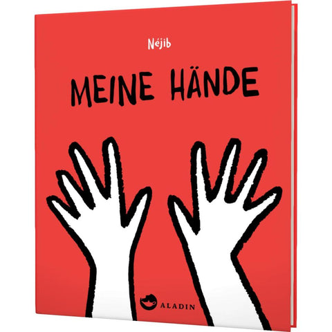 Meine Hände