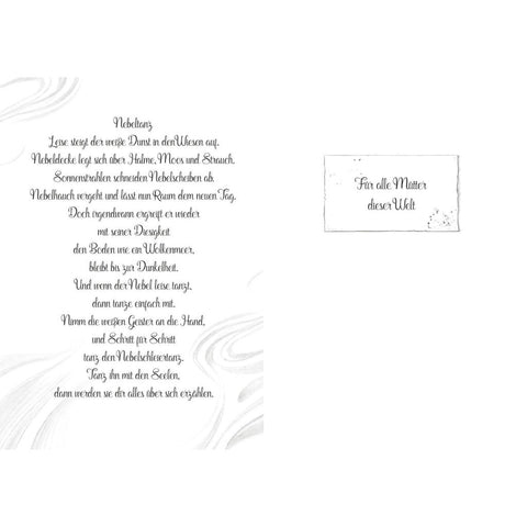 Ein Mädchen namens Willow 4: Nebeltanz