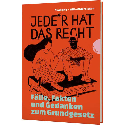 Jede*r hat das Recht