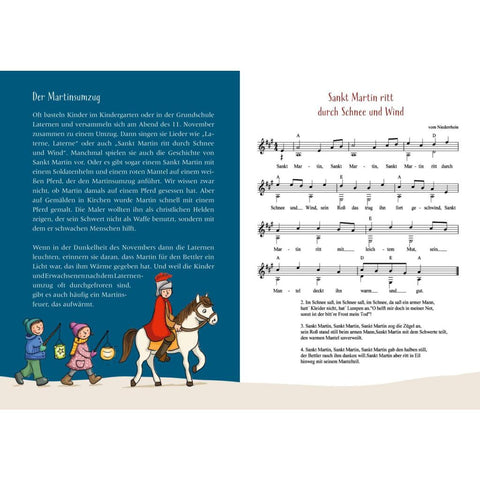 Weihnachtszeit, du schöne Zeit!
