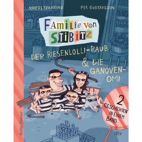 Familie von Stibitz