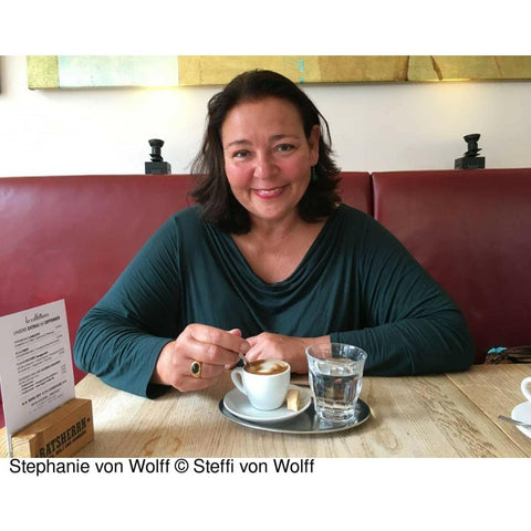 Die Frauen von der Davidwache