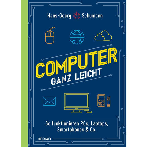 Computer ganz leicht