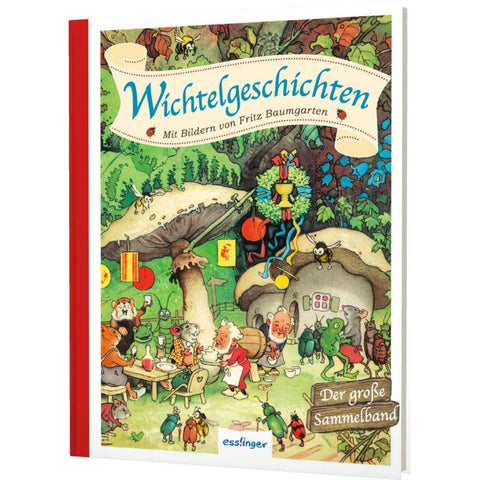 Wichtelgeschichten