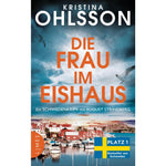 Die Frau im Eishaus