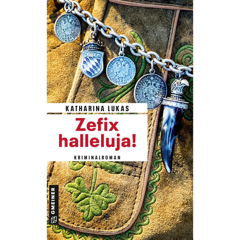 Zefix halleluja!