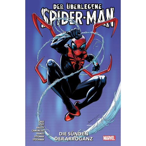 Der überlegene Spider-Man