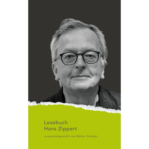 Lesebuch Hans Zippert