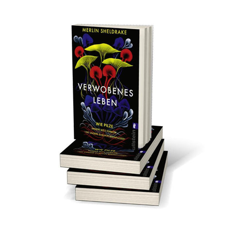 Verwobenes Leben