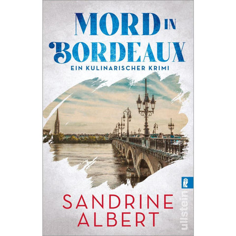 Mord in Bordeaux