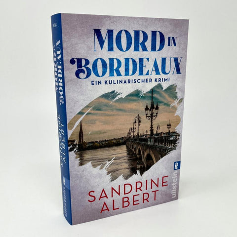 Mord in Bordeaux